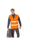 Motorist Safety Vest Using 3M™