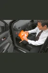 Safety Vest Storage Bag