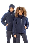Polartherm™ Quilted Winter Fleece