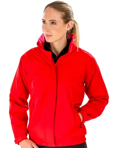 Women´s Channel Jacket