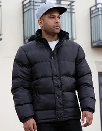 Nova Lux Padded Jacket