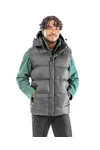 Nova Lux Hooded Gilet