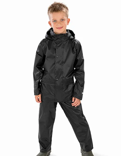 Junior Rain Suit