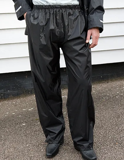 Rain Trousers