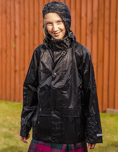 Junior Rain Jacket