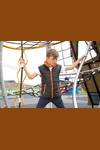 Youth Soft Padded Bodywarmer