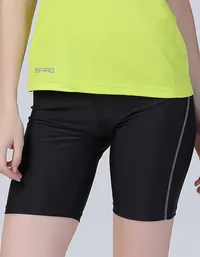 Women´s Bodyfit Base Layer Shorts