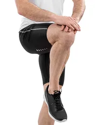 Men´s Bodyfit Base Layer Shorts