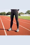 Women´s Bodyfit Base Layer Leggings