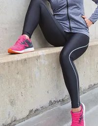 Women´s Bodyfit Base Layer Leggings