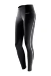 Women´s Bodyfit Base Layer Leggings Black