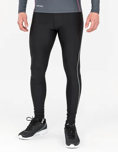 Men´s Bodyfit Base Layer Leggings