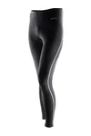 Men´s Bodyfit Base Layer Leggings Black