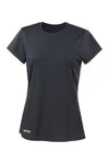 Women´s Quick Dry Shirt Black