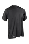 Men´s Quick Dry Shirt Black