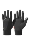 Elite Running Gloves Black