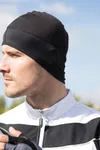 Skull Cap Beanie Black