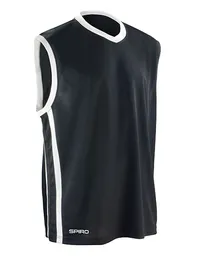 Men´s Basketball Quick Dry Top