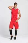 Men´s Basketball Quick Dry Short