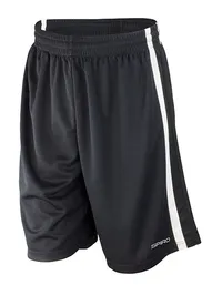 Men´s Basketball Quick Dry Short