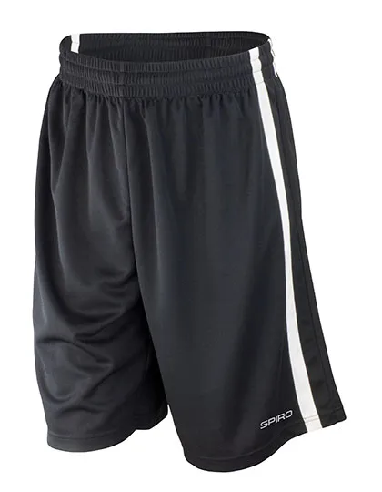 Men´s Basketball Quick Dry Short