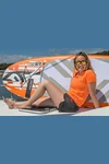 Women´s Impact Softex® T-Shirt