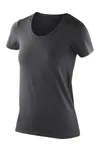Women´s Impact Softex® T-Shirt Black