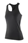 Women´s Impact Softex® Top Black