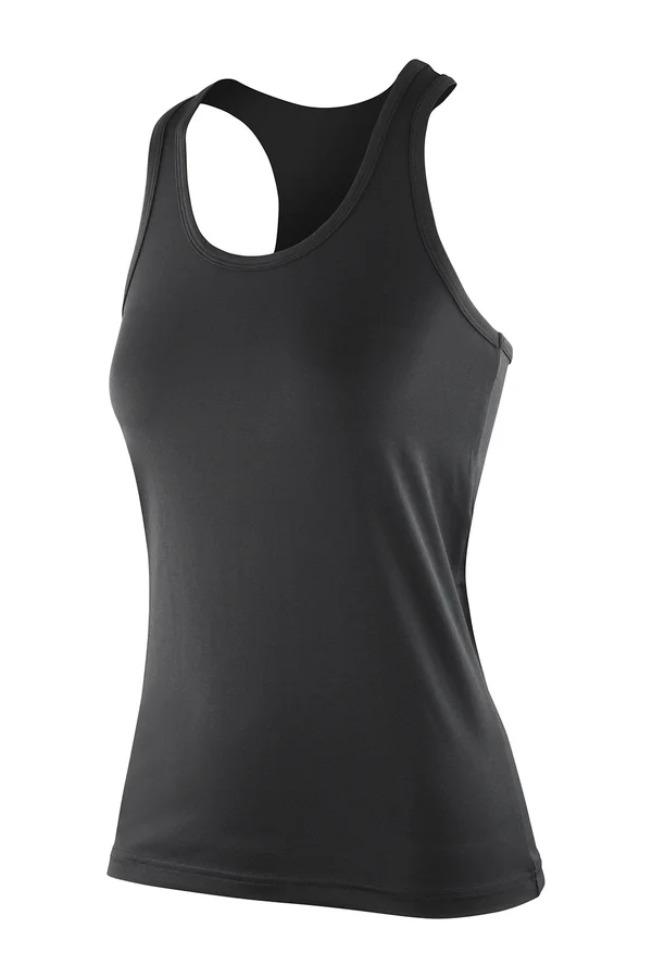 Women´s Impact Softex® Top Black