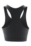 Women´s Impact Softex® Crop Top Black