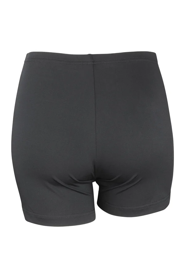 Women´s Impact Softex® Shorts Black