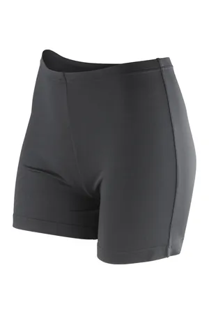 Women´s Impact Softex® Shorts Black