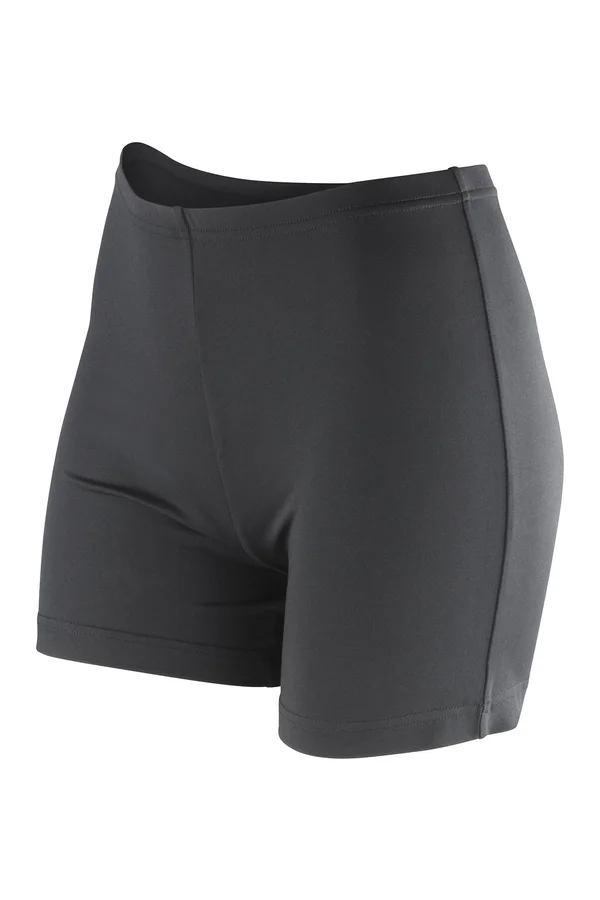 Women´s Impact Softex® Shorts Black