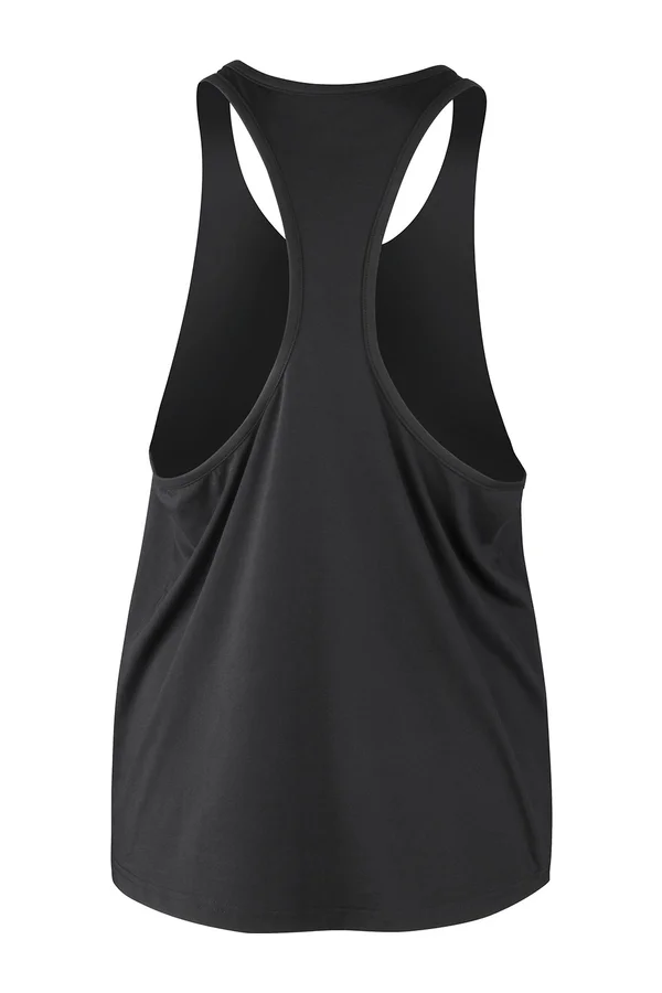 Women´s Impact Softex® Tank Top Black