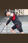 Compression Quad Sleeves (2 per pack)