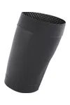 Compression Quad Sleeves (2 per pack) Black