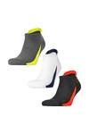 Sneaker Sports Socks (3 Pair Pack)