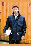 Sabre Long Coat