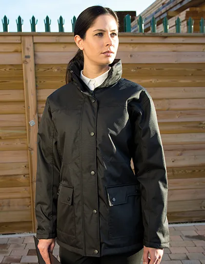 Women´s Platinum Managers Jacket