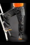 Lite X-Over Holster Trouser