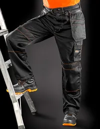 Lite X-Over Holster Trouser