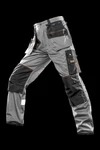 X-Over Holster Trouser With Cordura®
