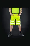 Safety Cargo Shorts