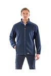 Heavy Duty Microfleece Jacket