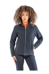 Women´s Treble Stitch Softshell Jacket
