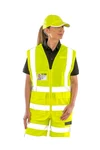 Executive Cool Mesh Safety Vest