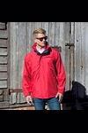 Multi-Function Jacket