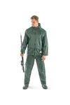Waterproof Jacket & Trouser Set
