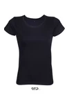 Women´s Tempo T-Shirt 185 gsm (Pack of 10)