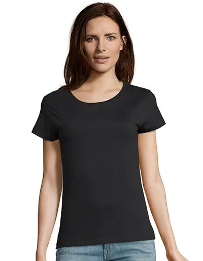 Women´s Tempo T-Shirt 185 gsm (Pack of 10)